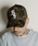 Subciety�i�T�u�T�G�e�B�j�́uReal tree camo cap�i�L���b�v�j�v�b�u���E��