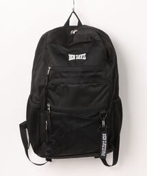 バックパック/リュック（ブラック/黒色系）ファッション通販