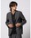 wjk�i�_�����W�F�C�P�C�j�́urelax single jacket�i�e�[���[�h�W���P�b�g�j�v�b�`���R�[���O���[