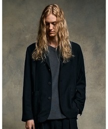 wjk｜ダヴルジェイケイのテーラードジャケット通販 - ZOZOTOWN