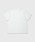 JOSE MOON�i�W���[���[���j�́uBACK LOGO PIGMENT T-SHIRT/�o�b�N���S�s�O�����gT�V���c�iT�V���c/�J�b�g�\�[�j�v�b�z���C�g