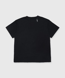 セール】JOSEMOON MINIMUM LOGO TSHIRT/ジョゼムーンミニマムロゴT