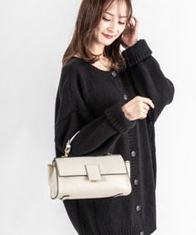 LORISTELLA | 【LORISTELLA】ハンドバッグ ショルダー ワンハンドル バッグ BETH(ショルダーバッグ)