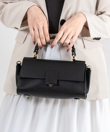 LORISTELLA（ロリステッラ）の「【LORISTELLA】ハンドバッグ　ショルダー ワンハンドル バッグ　BETH（ショルダーバッグ）」