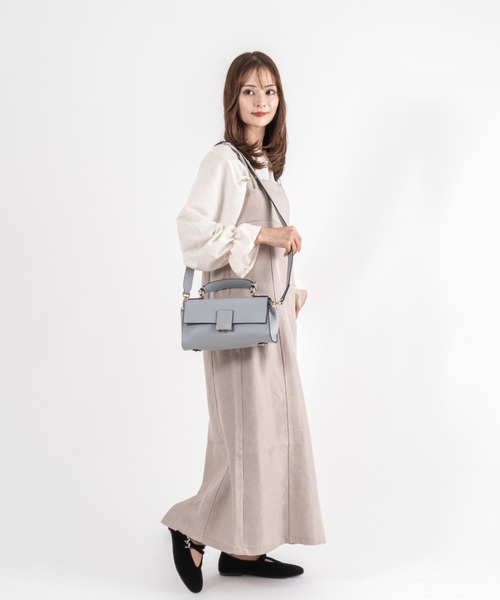 セール】【LORISTELLA】ハンドバッグ ショルダー ワンハンドル バッグ