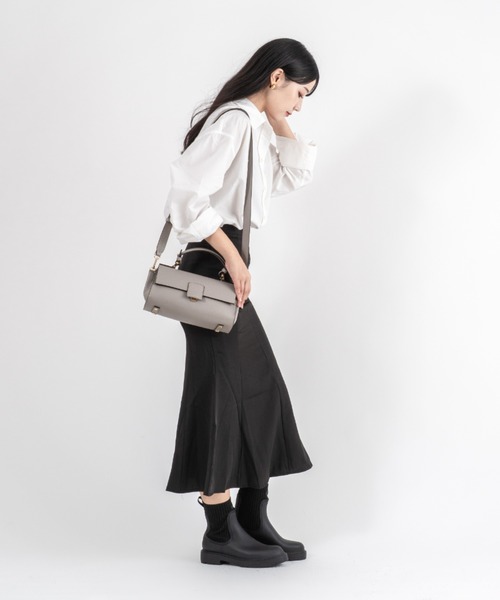 セール】【LORISTELLA】ハンドバッグ ショルダー ワンハンドル バッグ