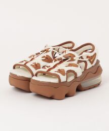 NIKE(iCL)NIKE iCL W AIRMAX KOKO SANDAL WNTR NA EBY GA }bNX RR T_ WNTR NA WHV8558 200LTBTTN/VELVB(T_)
