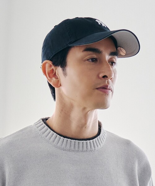 セール】47CLEAN UP NY MINIキャップ（キャップ）｜'47（フォーティー