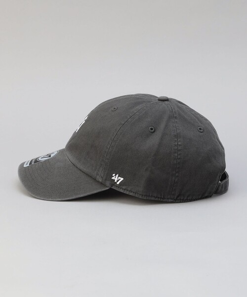 47CLEAN UP NY MINIキャップ（キャップ）｜'47（フォーティーセブン