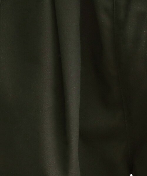 tk.TAKEO KIKUCHI（ティーケータケオキクチ）の「ワイドカーゴパンツ（その他パンツ・メンズ・ブラック/オリーブ/ナチュラル・01/02/03）」の10枚目の写真