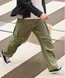 Right-on｜ライトオン（メンズ）のカーゴパンツ通販 - ZOZOTOWN