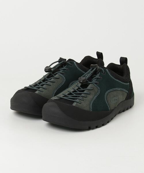 styles(スタイルス)の「KEEN JASPER ROCKS SP 1030630(スニーカー・メンズ・ブラック・28cm/26.5cm/27.5cm/26cm/27cm)」の1枚目の写真