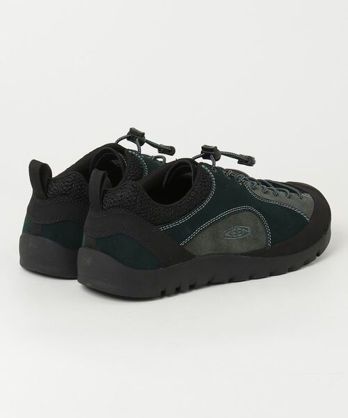 styles(スタイルス)の「KEEN JASPER ROCKS SP 1030630(スニーカー・メンズ・ブラック・28cm/26.5cm/27.5cm/26cm/27cm)」の2枚目の写真