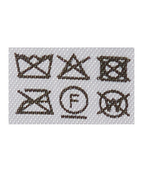 UNITED ARROWS(ユナイテッドアローズ)の「リブ ボーダー タートル ニット(ニット/セーター・レディース・ブラック/ベージュ/ネイビー・FREE)」の21枚目の写真