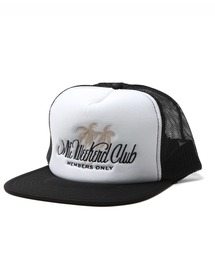 MFC STORE | MFC STORE MFC WEEKEND CLUB LOGO MESH CAP(キャップ)