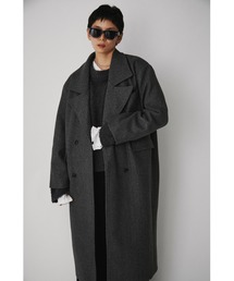 チェスターフィールドコート」に該当するファッション通販 - ZOZOTOWN