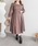 CLETTE�i�N���b�g�j�́uCLETTE�I���W�i���z�F�X�e�b�`�X�N�G�A�l�b�N�����s�[�X�i�����s�[�X�j�v�b���J