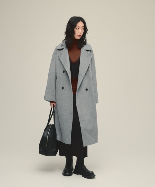 JEANASIS(ジーナシス)の「【eL】Lace Bustier/603950(キャミソール・レディース・ブラック/オフホワイト・FREE)」の7枚目の写真