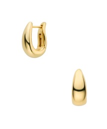 LAH | フープピアス(ピアス（両耳用）)