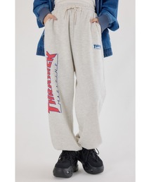 THRASHER スウェットパンツ
