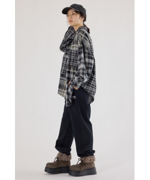 THRASHER スウェットパンツ（スウェットパンツ）｜RODEO CROWNS WIDE