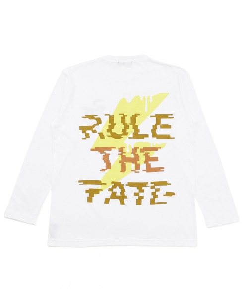 RULE THE FATE｜ルールザフェイト（メンズ）のTシャツ/カットソー