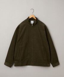 coen(コーエン)のコーデュロイスタンドブルゾン(その他アウター)