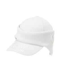 【MASTER BUNNY EDITION】3WAYキャップ (UNISEX)