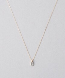 K10YG ネックレス ボールチェーン（ネックレス）｜Jouete（ジュエッテ