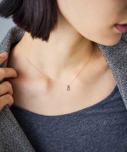 期間限定‼️JOUETE K10 ジュエッテ ネックレス 【公式通販】