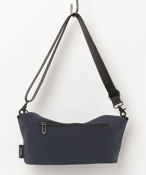 Un coeur/アンクール】フラップショルダー hatch(ハッチ) K904152