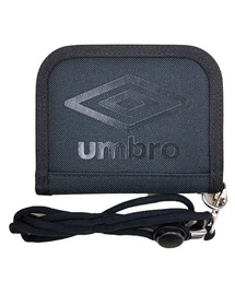 Umbra（アンブラ）の「umbro ストラップ付ミニウォレット（コインケース）」
