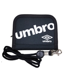 Umbra（アンブラ）の「umbro ストラップ付ミニウォレット（コインケース）」