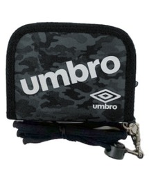 Umbra（アンブラ）の「umbro ストラップ付ミニウォレット（コインケース）」