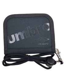 Umbra（アンブラ）の「umbro ストラップ付ミニウォレット（コインケース）」