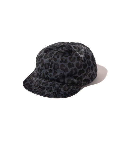 glamb（グラム）の「Reversible Short Brim Cap / リバーシブルショートブリムキャップ（キャップ・メンズ・ブラウン/ブラック・FREE）」の21枚目の写真