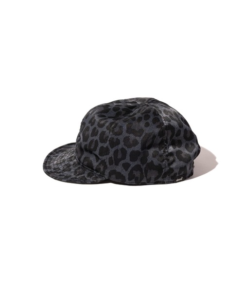 glamb（グラム）の「Reversible Short Brim Cap / リバーシブルショートブリムキャップ（キャップ・メンズ・ブラウン/ブラック・FREE）」の22枚目の写真