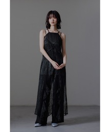 ANDRESD｜アンドレスドのパンツドレス通販 - ZOZOTOWN