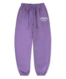 MILLION CAMPUS JOGGER PANTS
