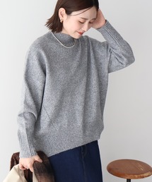 モックネック」に該当するレディースファッション通販 - ZOZOTOWN