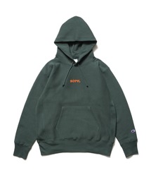 SOPH.（ソフ）の「Champion REVERSE WEAVE HOODIE（パーカー）」