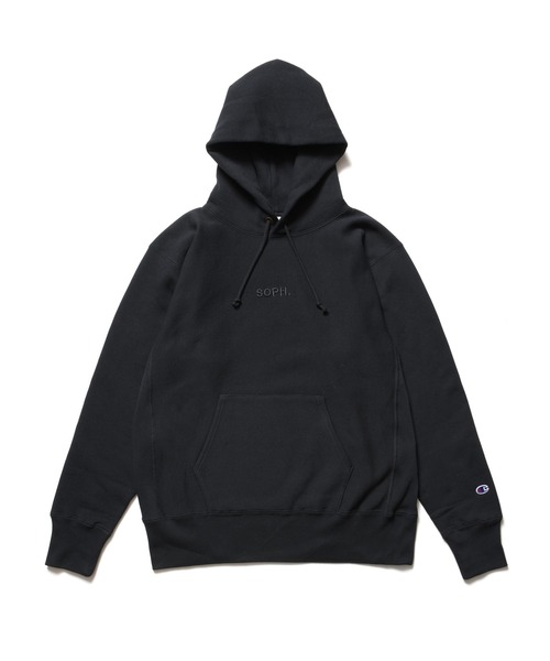 Champion REVERSE WEAVE HOODIE（パーカー）｜SOPH.（ソフ）の