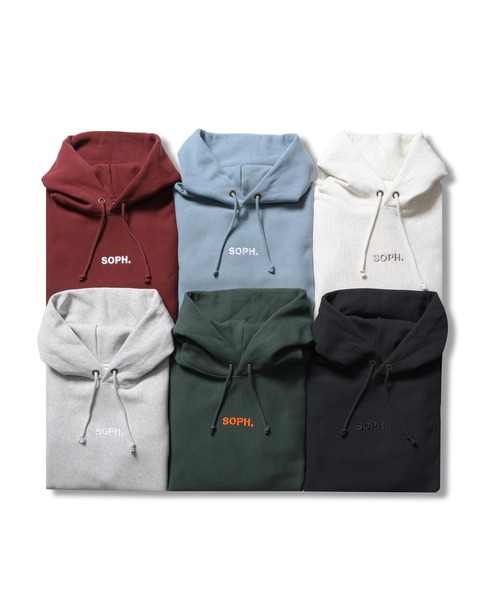 Champion Reverse Weave SOPHNET パーカー M 黒 SOPH. | Champion REVERSE WEAVE HOODIE(2 (M) BLACK):