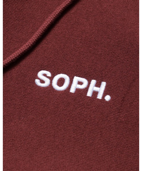 Champion REVERSE WEAVE HOODIE（パーカー）｜SOPH.（ソフ）の