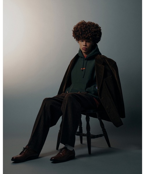 Champion REVERSE WEAVE HOODIE（パーカー）｜SOPH.（ソフ）の