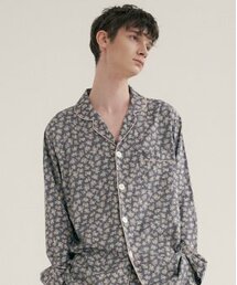 JO'S LOUNGE（ジョーズラウンジ）の「[Modal] (m) Helsinki Pajama Set（ルームウェア/パジャマ）」