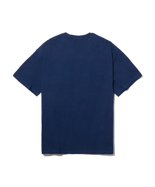 CRITIC(クリティック)の「LIGHTNING CITY T-SHIRT NAVY(Tシャツ/カットソー・メンズ・その他・MEDIUM/LARGE/X-LARGE)」の3枚目の写真