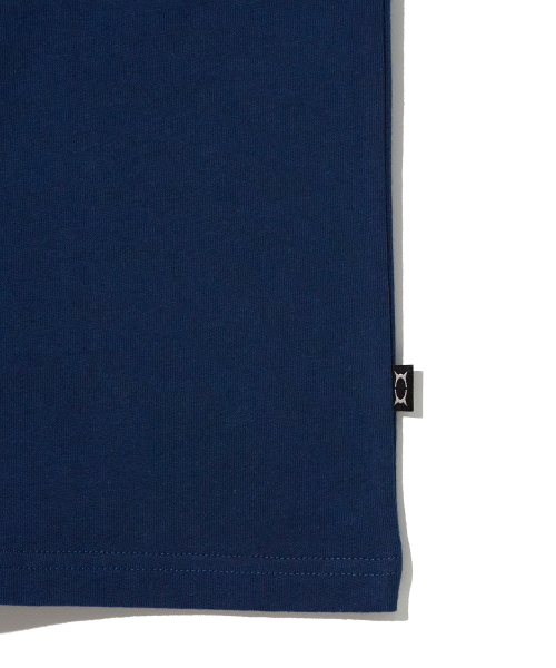 CRITIC(クリティック)の「LIGHTNING CITY T-SHIRT NAVY(Tシャツ/カットソー・メンズ・その他・MEDIUM/LARGE/X-LARGE)」の7枚目の写真