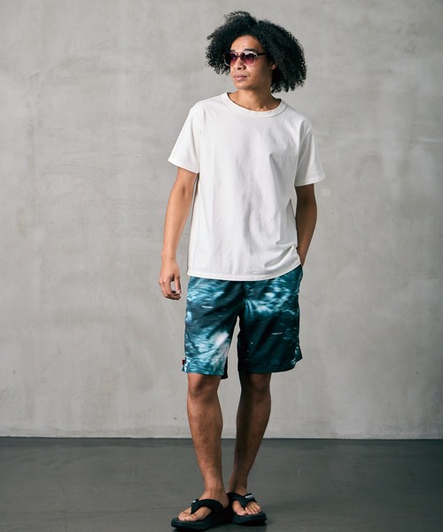 VIRGOwearworks（ヴァルゴウェアワークス）の「ULTIMATE [S] RUGGED（Tシャツ/カットソー・メンズ・ホワイト/ブラック/チャコールグレー・2/3/4/5）」の19枚目の写真