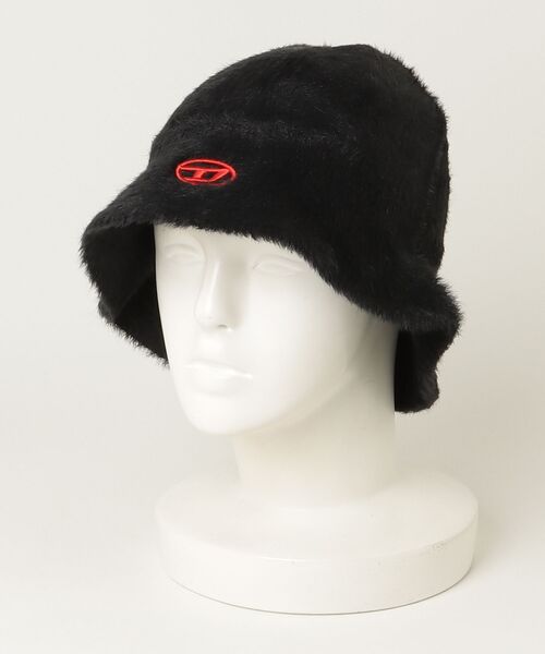 メンズ ニットキャップ K-SOLANGE（ニットキャップ/ビーニー）｜DIESEL